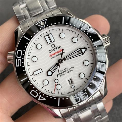 fake omega seamaster 300|omega seamaster clone.